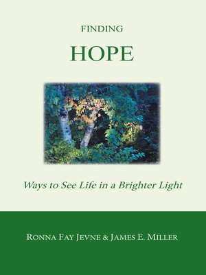 cover image of Finding Hope